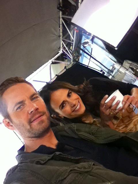 Paul Walker Paul Walker