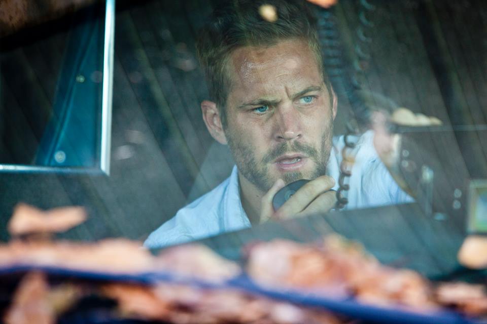 พอล วอล์คเกอร์ พระเอก Fast & Furious เสียชีวิตแล้ว พอล วอล์คเกอร์ พระเอก Fast & Furious เสียชีวิตแล้ว
