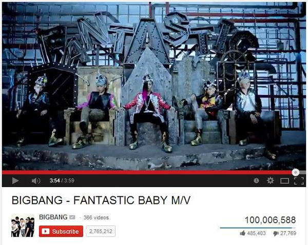 Big Bang Big Bang