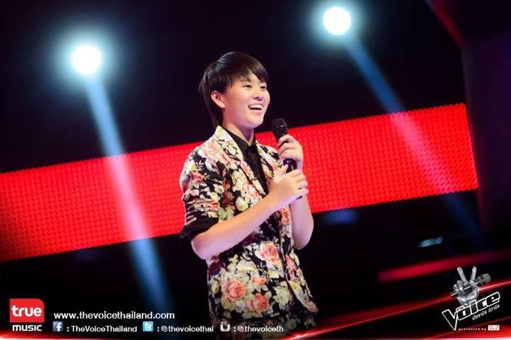 แบมแบม the voice แบมแบม the voice