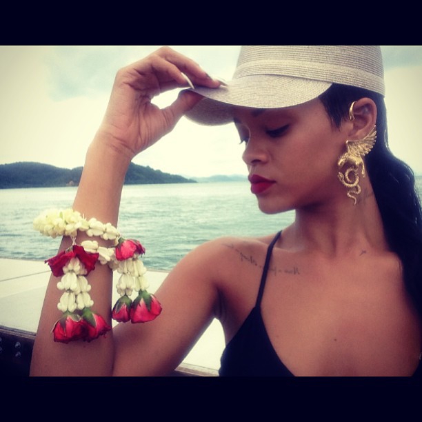 Rihanna Rihanna