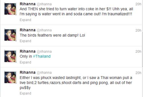 Rihanna Rihanna