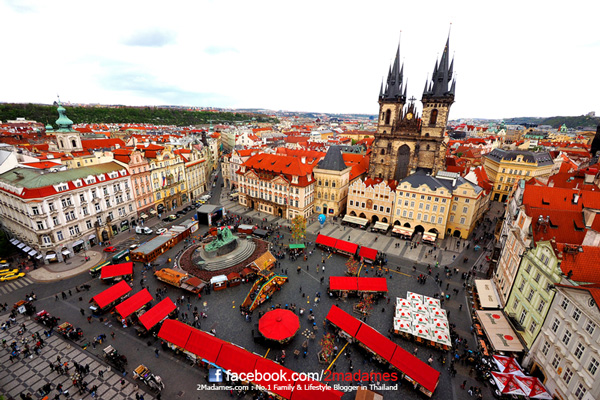 Prague