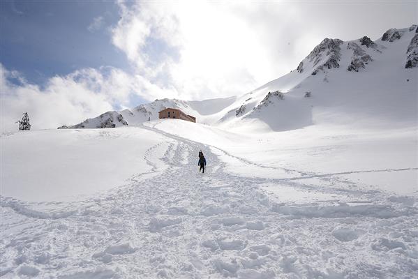 Japan Southern Alp