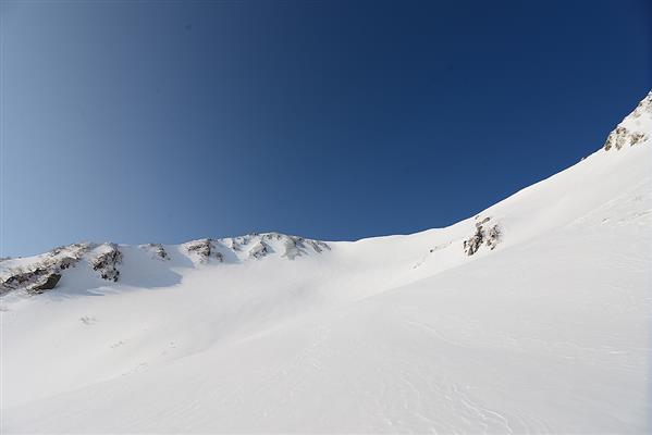 Japan Southern Alp