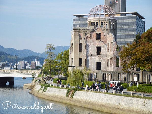 Hiroshima Hiroshima
