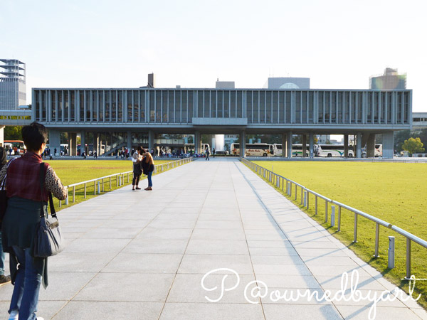 Hiroshima Hiroshima