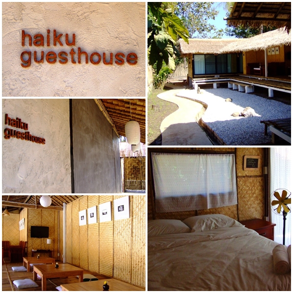Haiku Guesthouse Haiku Guesthouse