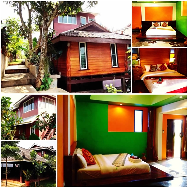 บ้านสะพาน บ้านสะพาน