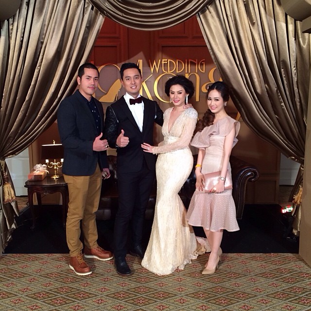 งานแต่ง ก้อง อรรฆรัตน์ - จอย รินทร์ลภัส งานแต่ง ก้อง อรรฆรัตน์ - จอย รินทร์ลภัส
