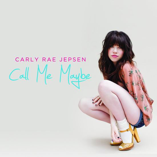 Carly Rae Jepsen