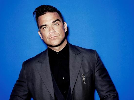 Robbie Williams ͺ 