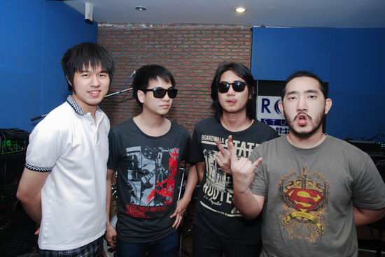 กาลครั้งสอง แทททู คันเว่อรรร์