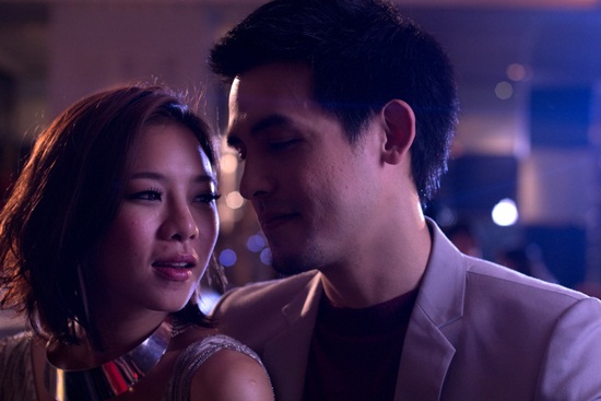 Bankk Cash MV เพลง ทำไมได้แต่บอกทำไม