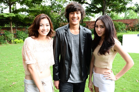 โฟร์-มด MV เพลง คนดีนาทีสุดท้าย