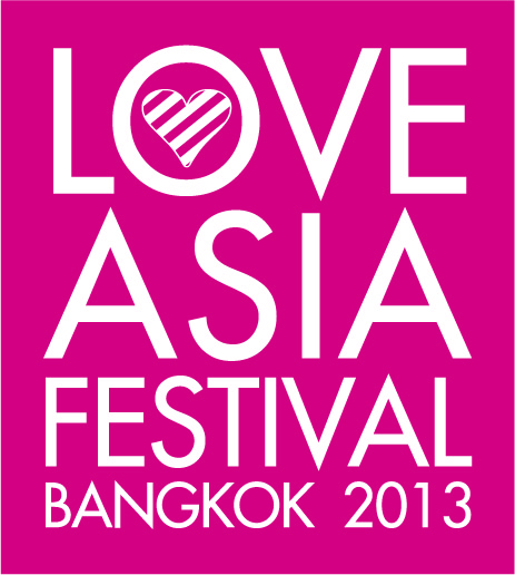 Love Asia Festival 2013