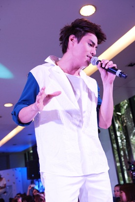 Party Reunion Concert