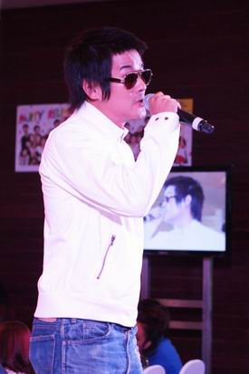 Party Reunion Concert