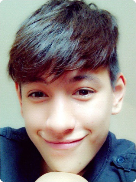 ทรงผมทอม