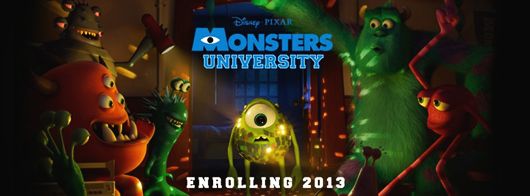 monsters university