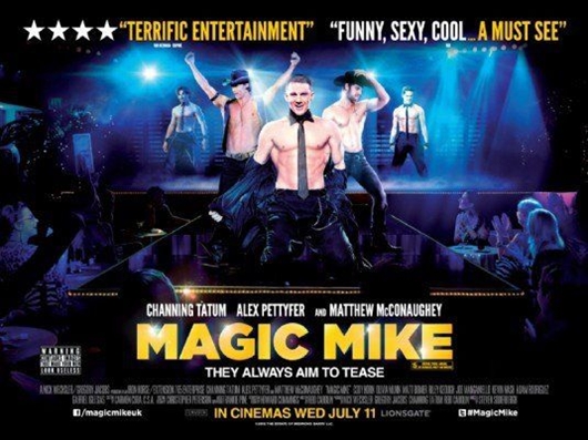 Magic Mike