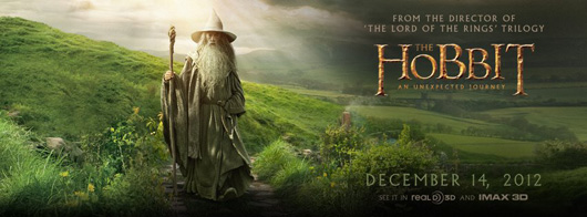 the hobbit