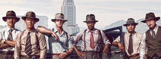 Gangster Squad