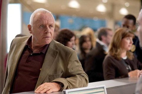 Anthony Hopkins
