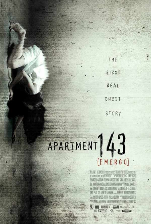 apartment 143