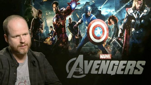 Joss Whedon direct The Avengers 2
