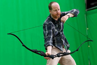 Joss Whedon direct The Avengers 2