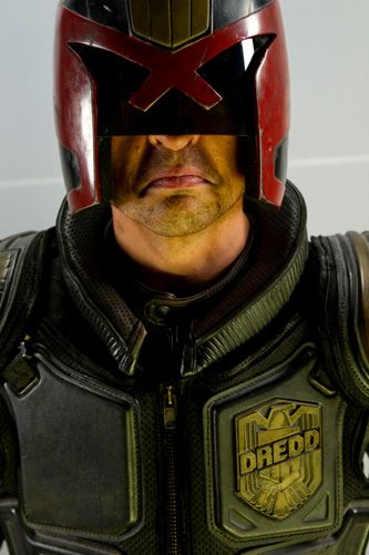 dredd