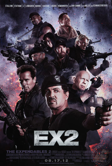expendables