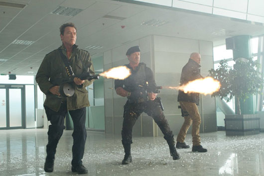 expendables