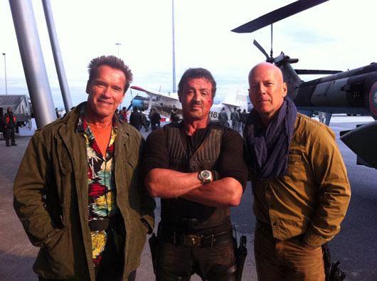 expendables