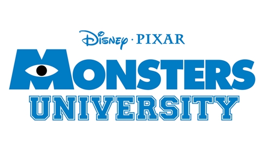 Monsters University