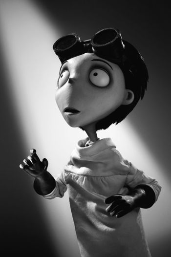 Frankenweenie