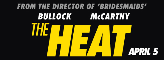 the heat movie