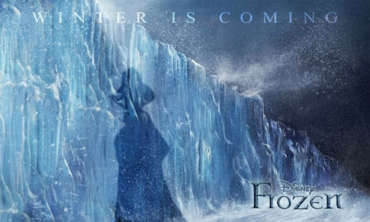 frozen movie