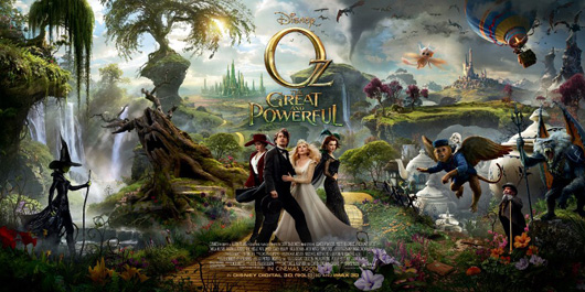 ดูหนังออนไลน์ Oz: The Great and Powerful (2013) ออซ มหัศจรรย์พ่อมดผู้ยิ่งใหญ่ - ดูหนังออนไลน์ HD ฟรี | ดูหนัง | บนมือถือ IPhone IPad Android: Oz: The Great and Powerful (2013) ออซ มหัศจรรย์พ่อมดผู้ยิ่งใหญ่ seo-movies.com
