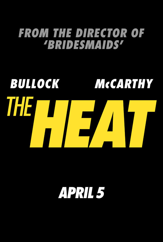 the heat movie