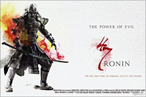 47 Ronin