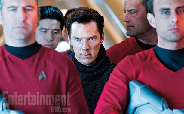 Star Trek Into Darkness