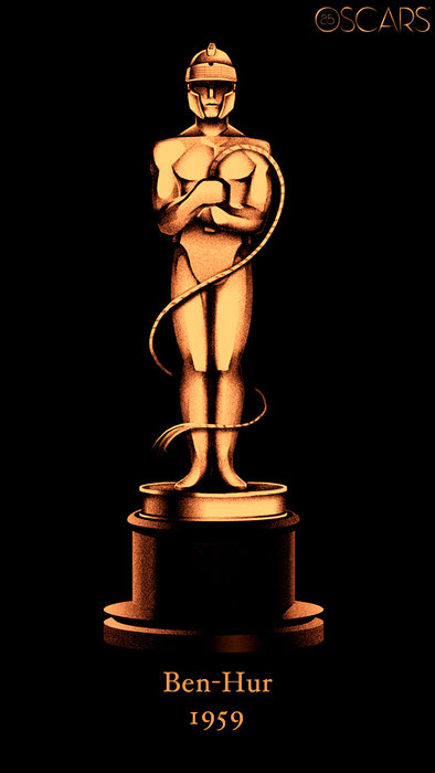 Oscar 2013