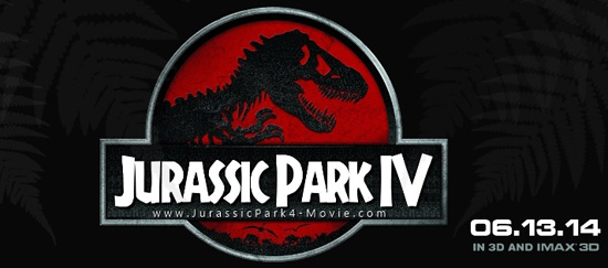 Jurassic Park 4
