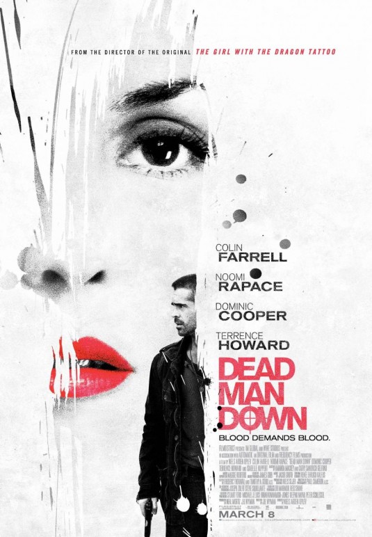 Dead Man Down