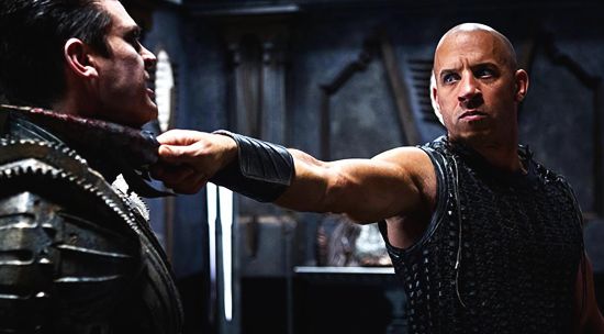 riddick 3