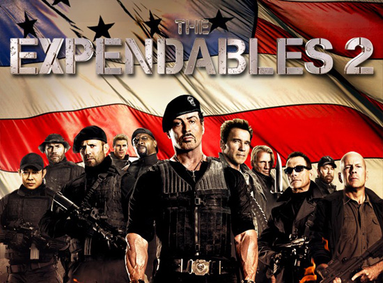 Expendables Expendables