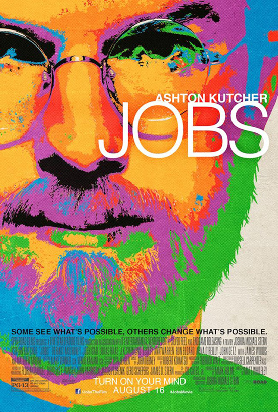The Jobs Movie