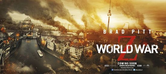 world war z